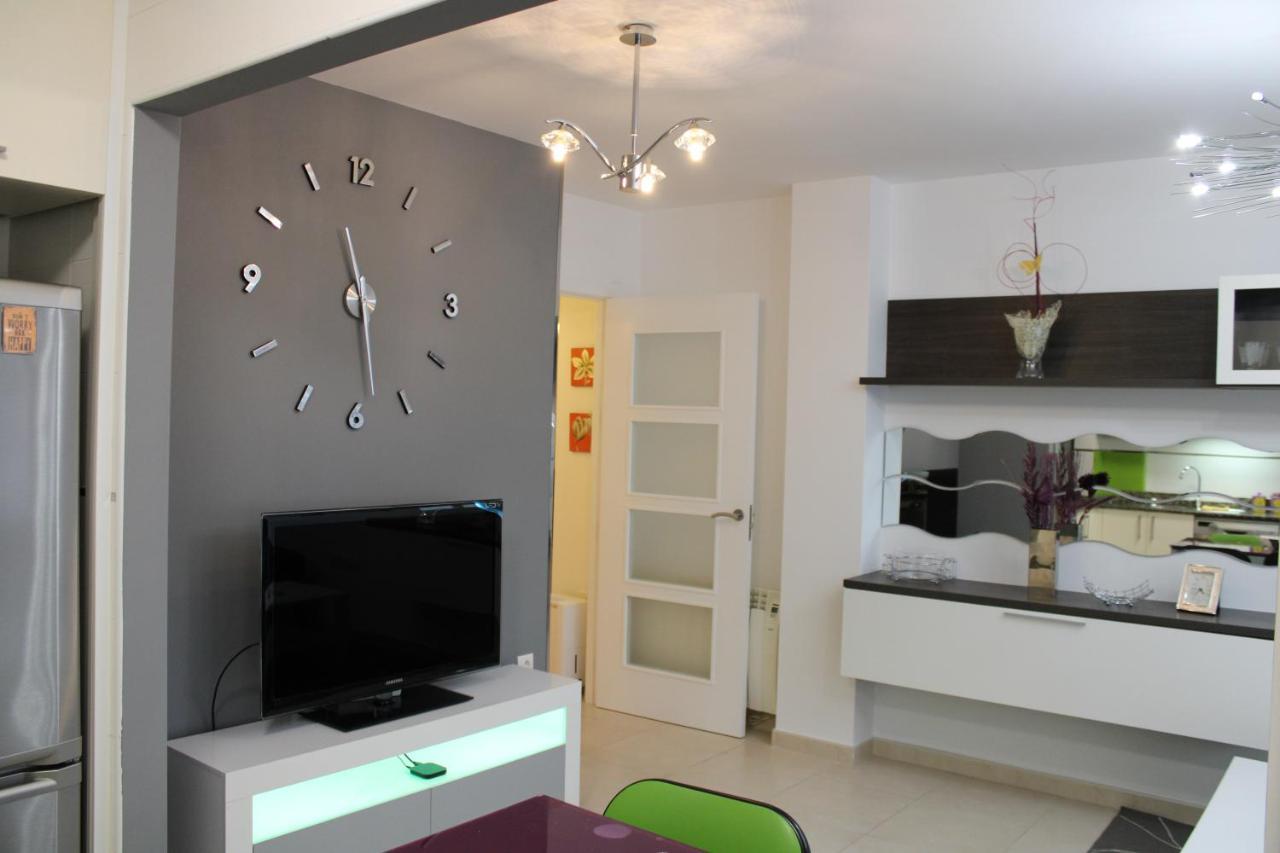 Ferienwohnung Apartamento Rua Do Vicedo Foz Exterior foto