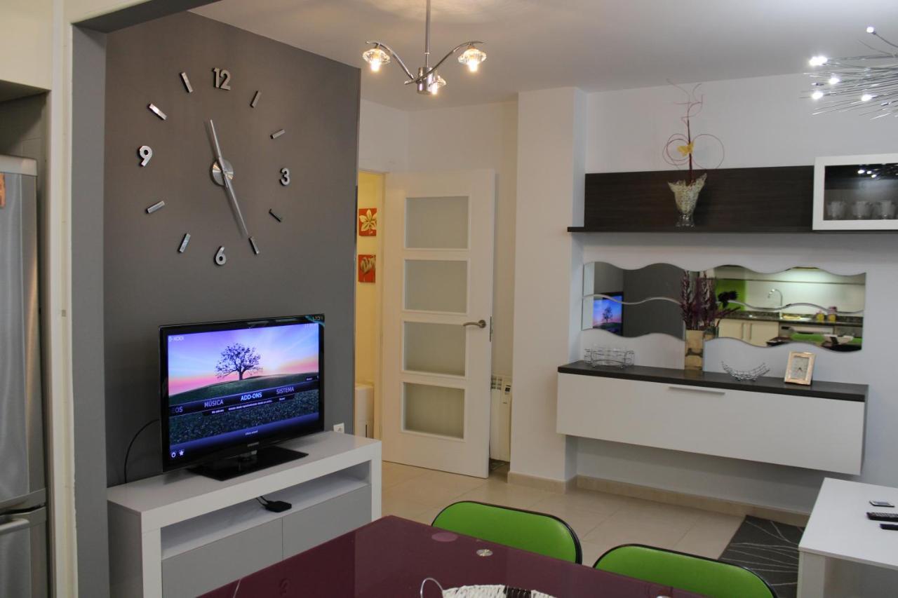 Ferienwohnung Apartamento Rua Do Vicedo Foz Exterior foto