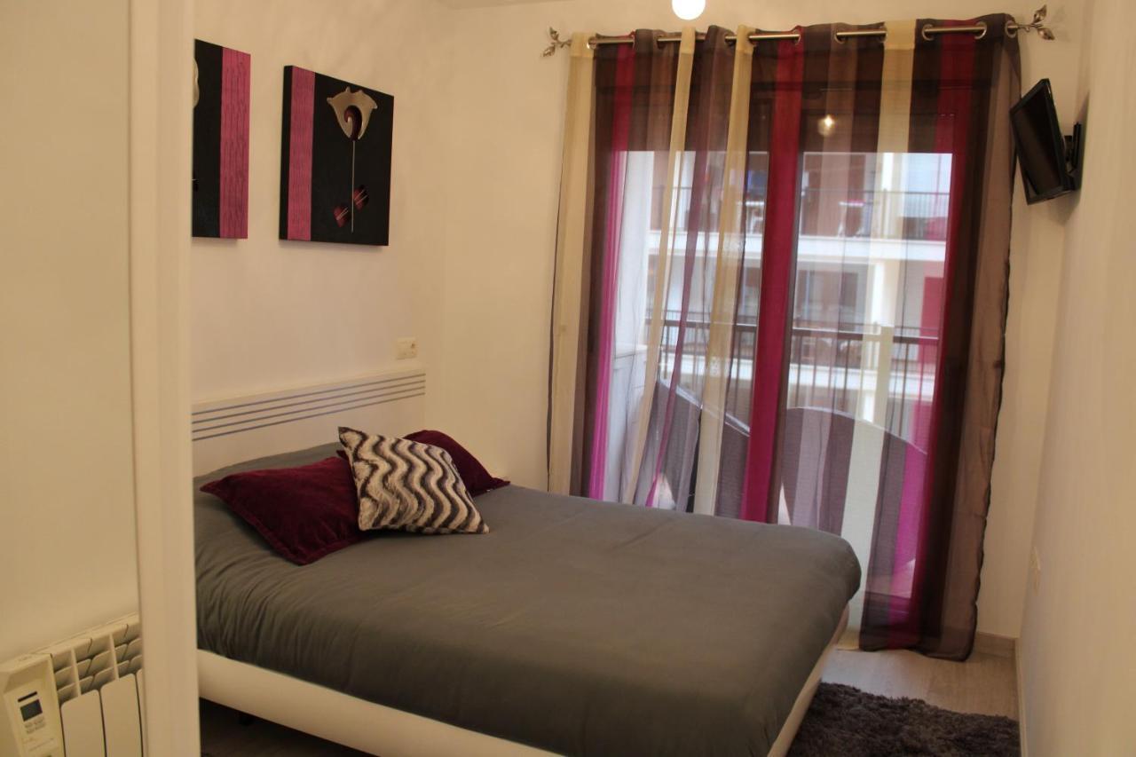 Ferienwohnung Apartamento Rua Do Vicedo Foz Exterior foto