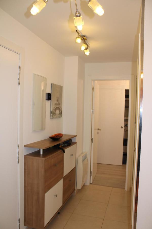 Ferienwohnung Apartamento Rua Do Vicedo Foz Exterior foto