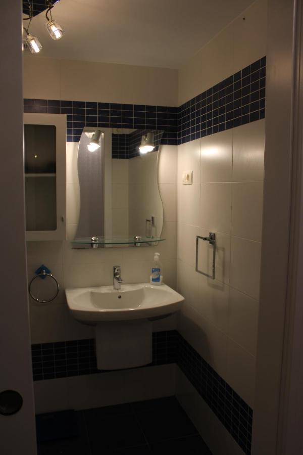 Ferienwohnung Apartamento Rua Do Vicedo Foz Exterior foto