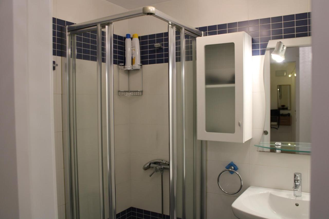 Ferienwohnung Apartamento Rua Do Vicedo Foz Exterior foto