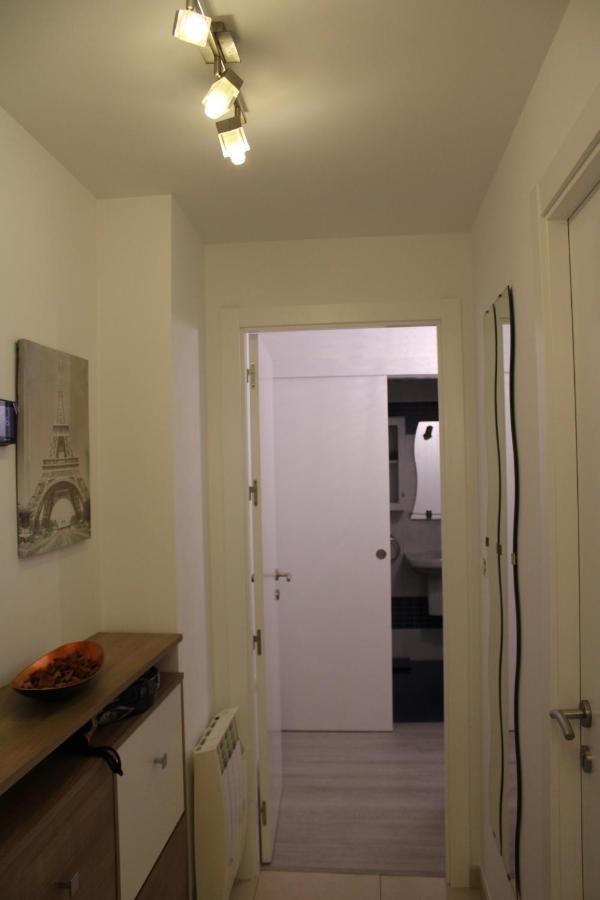 Ferienwohnung Apartamento Rua Do Vicedo Foz Exterior foto