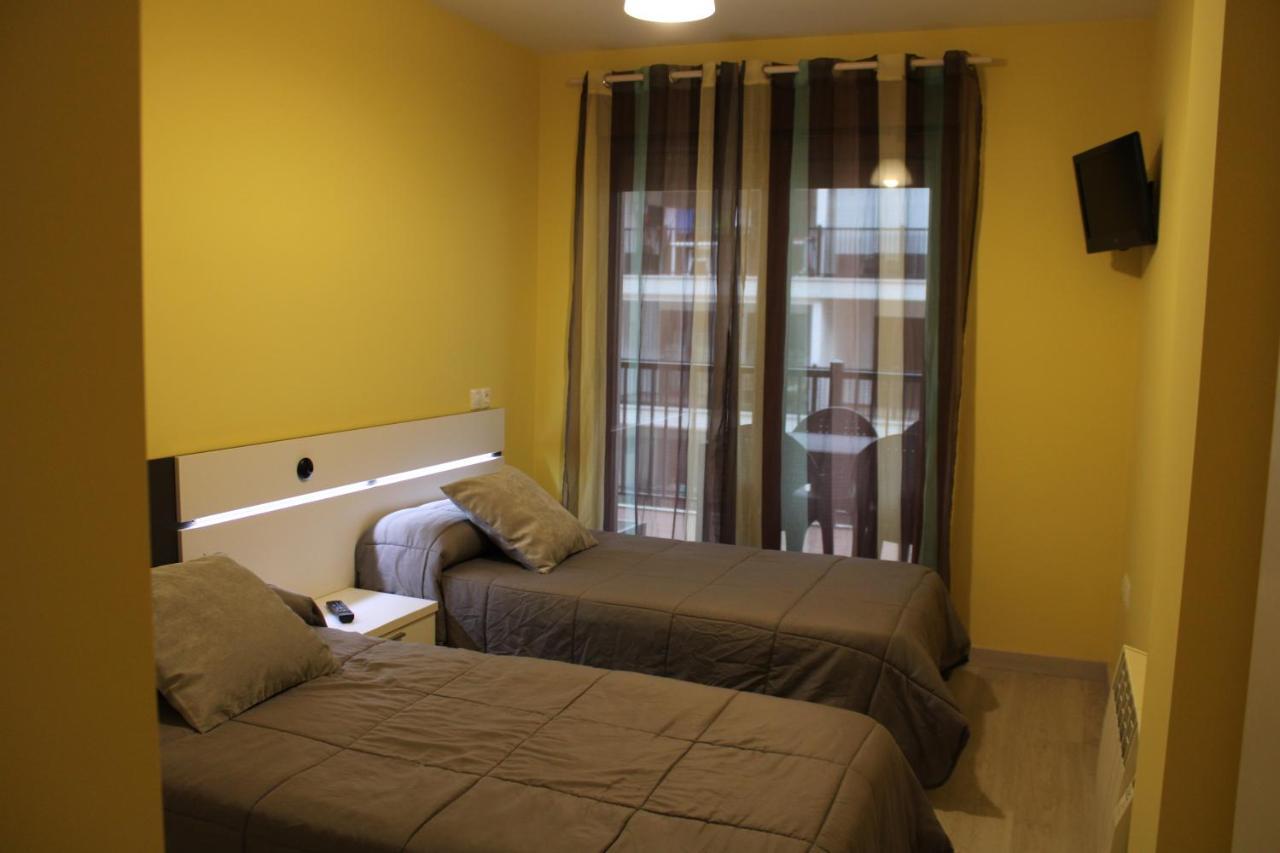 Ferienwohnung Apartamento Rua Do Vicedo Foz Exterior foto